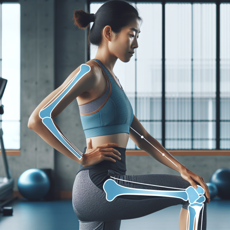 Posture Corrections for Joint Protection