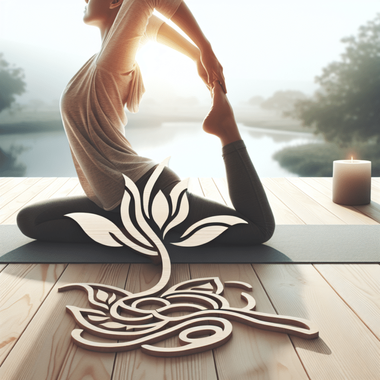 Gentle Yoga for Lower Back Pain