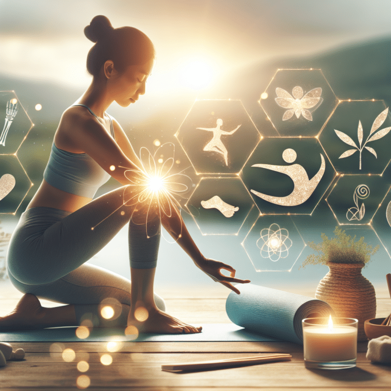 Post Surgery Recovery: How Yoga Helps in Joint Healing