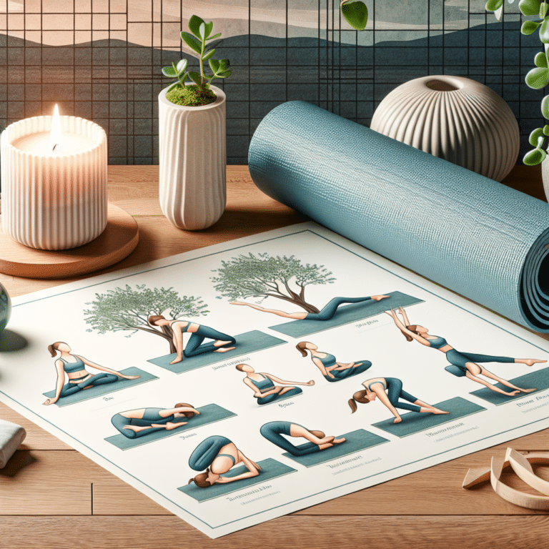 Yoga for Beginners with Joint Issues