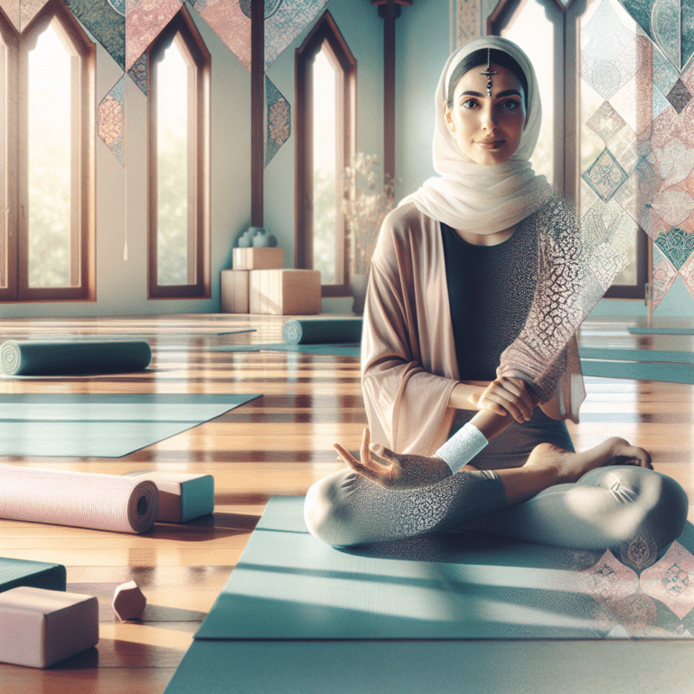 Post-Surgery Yoga: Strengthen Your Joints