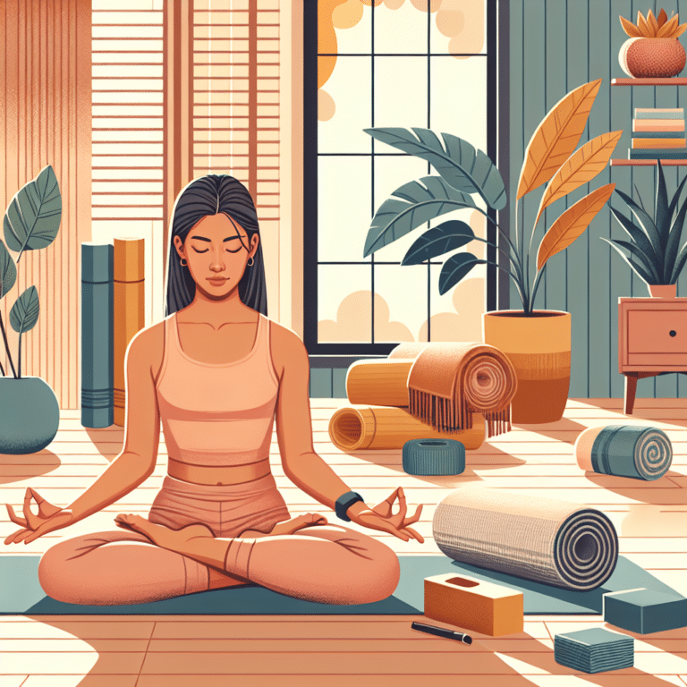 Finding Relief from Arthritis: Yoga Sequence for Joints