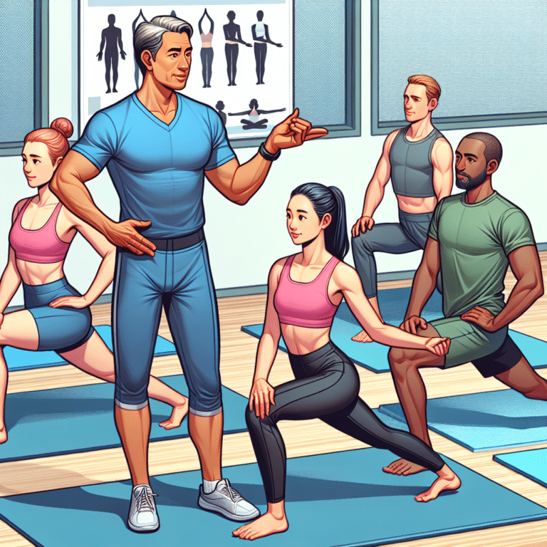 How to Prevent Injury in Yoga