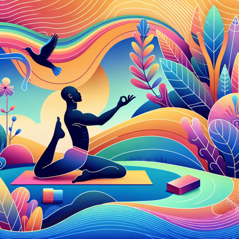 Low-Impact Yoga Guidelines for Beginners