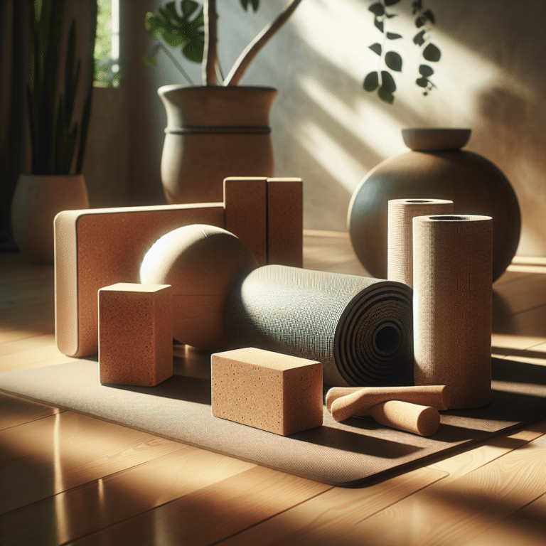 Yoga Equipment Recommendations for Joint Support