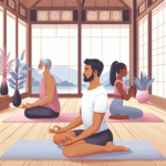 Gentle Yoga Poses for Ankle Joint Health