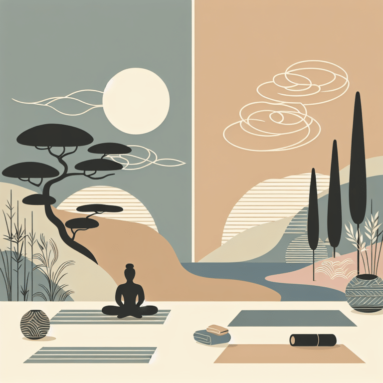 Introduction to Gentle Yoga Poses for Beginners