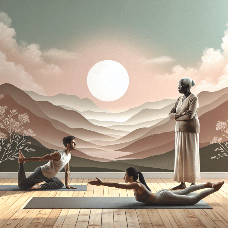 How to Prevent Injury in Yoga