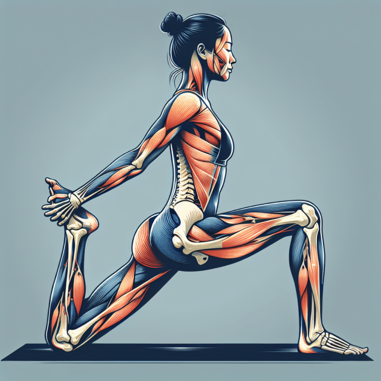 Avoid Joint Strain During Yoga
