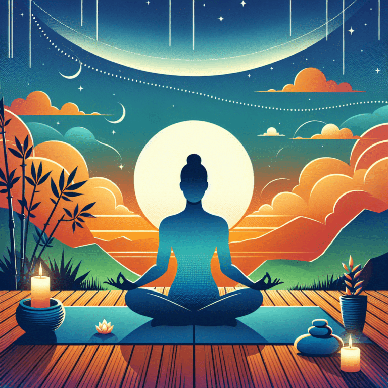 Yoga Poses for Knee Joint Pain: A Comprehensive Guide