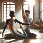 Yoga for Shoulder Joint Mobility